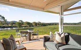 Alkira Cottage